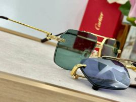 Picture of Cartier Sunglasses _SKUfw55828828fw